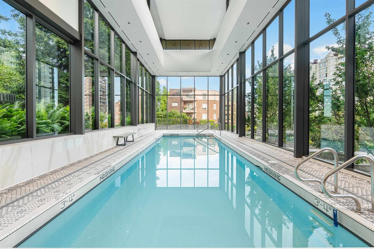 #503 – 2289 Bellevue Avenue